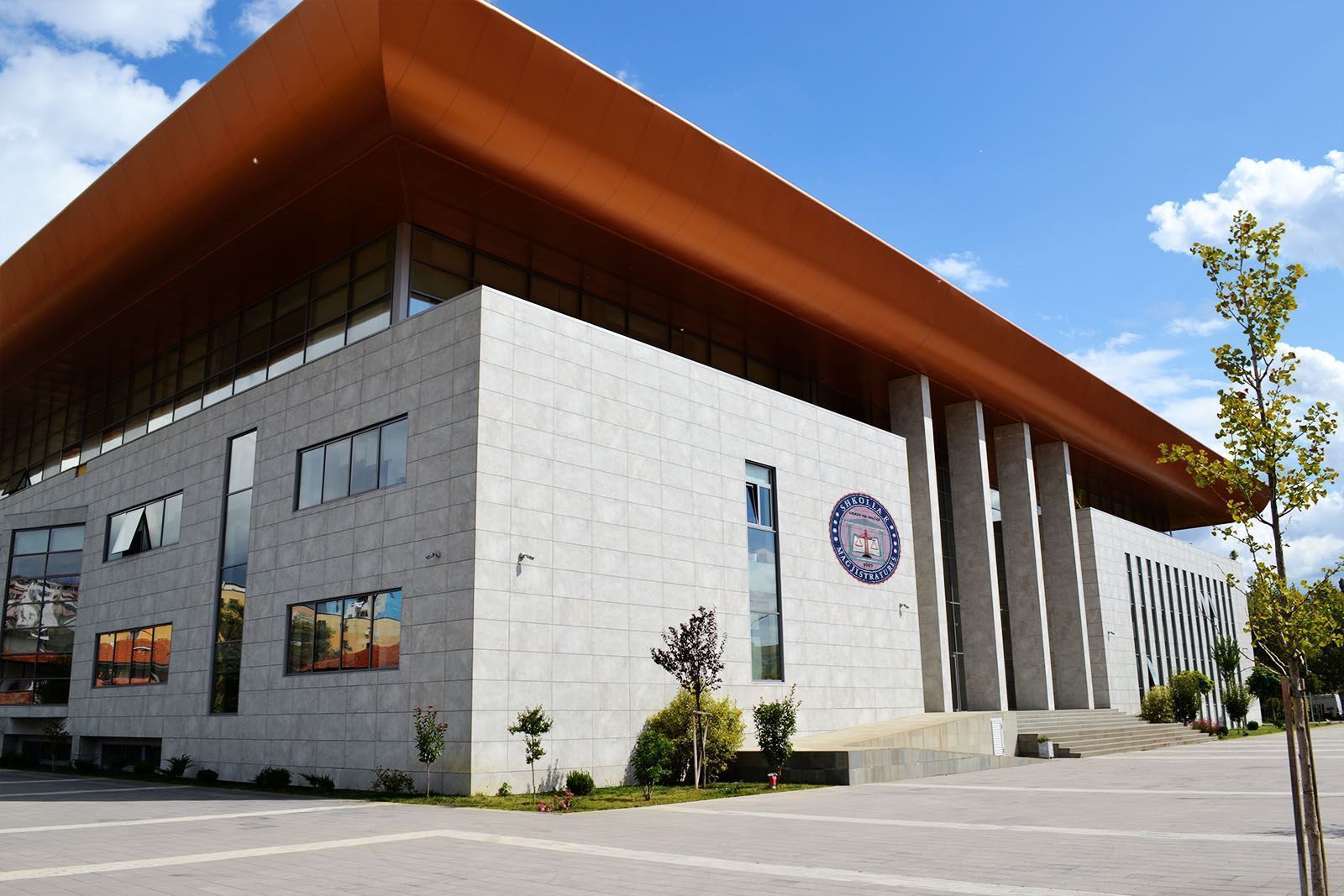 Shkolla e Magjistraturës e Republikës së Shqipërisë